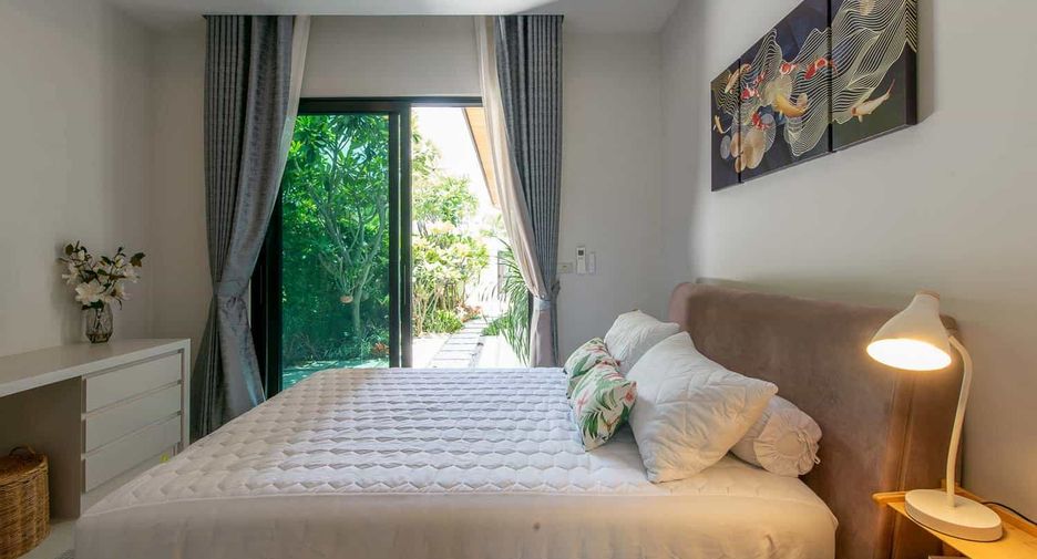 Villa zum Kauf mit 3 Zimmer in Hua Hin, Prachuap Khiri Khan