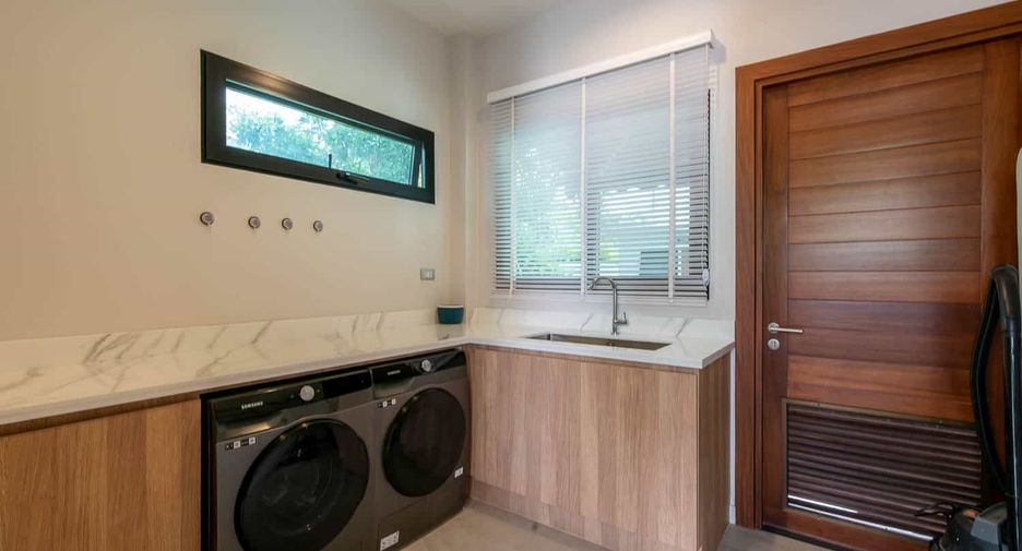Villa zum Kauf mit 3 Zimmer in Hua Hin, Prachuap Khiri Khan