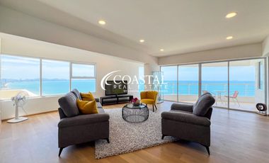 Condo en venta de 2 habitaciones en Jomtien, Pattaya