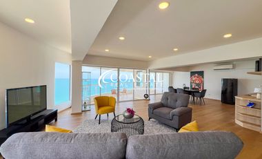 À vendre 2 chambres condo à Jomtien, Pattaya