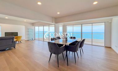 À vendre 2 chambres condo à Jomtien, Pattaya