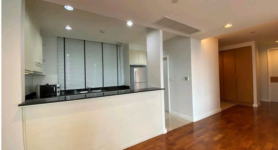 À louer 3 chambres appartement à Watthana, Bangkok