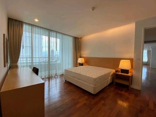À louer 3 chambres appartement à Watthana, Bangkok