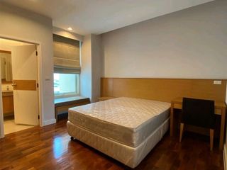 À louer 3 chambres appartement à Watthana, Bangkok