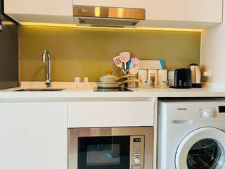 Condo en alquiler de estudio en Bang Lamung, Chonburi