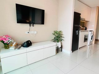 Condo en alquiler de estudio en Bang Lamung, Chonburi