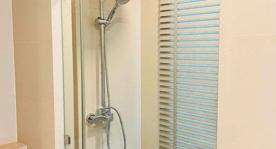 For rent スタジオ condo in Jomtien, Pattaya