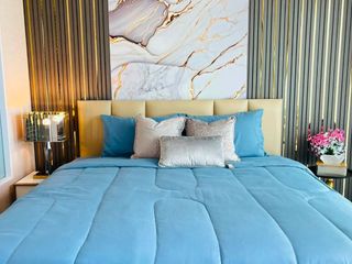 Condo en alquiler de estudio en Bang Lamung, Chonburi