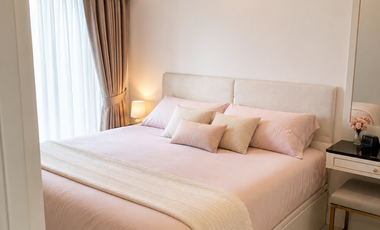 Wohnung zur Miete und zum Kauf mit 1 Zimmer in Jomtien, Pattaya