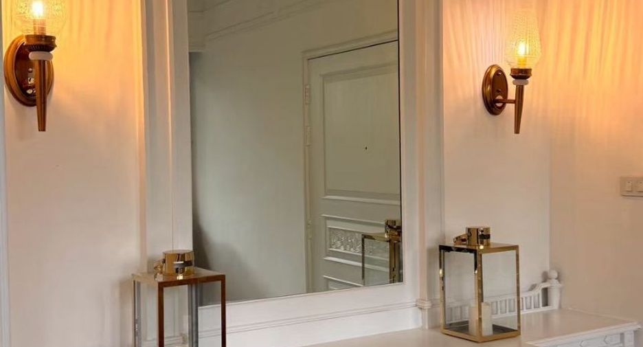 For rent 4 bedrooms condo in Watthana, Bangkok