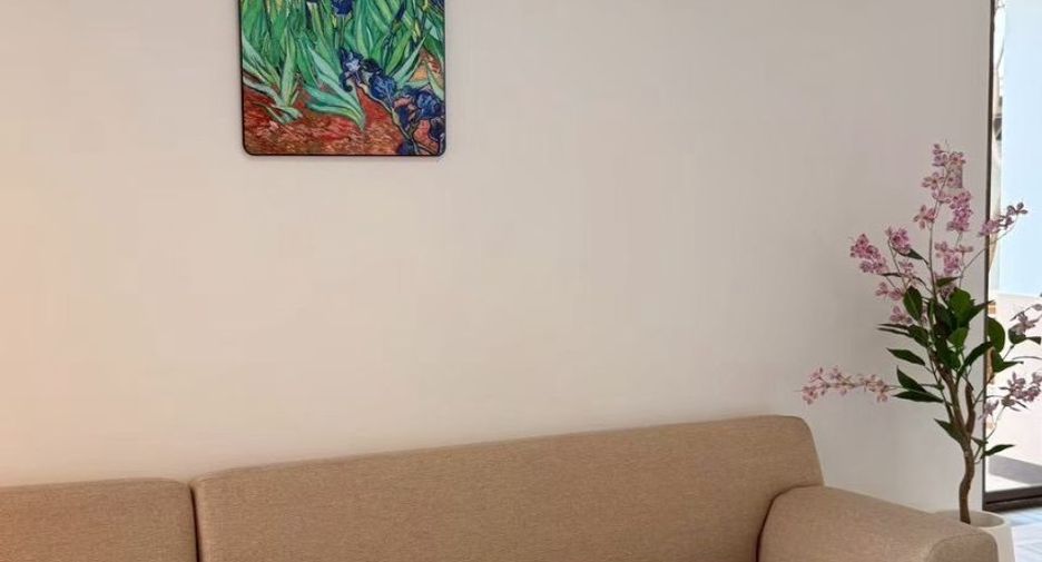 For rent 4 bedrooms condo in Watthana, Bangkok