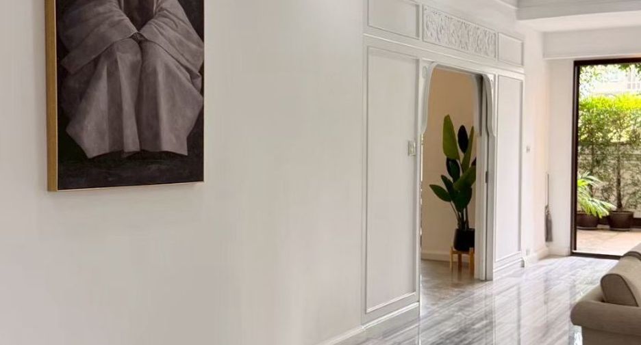 For rent 4 bedrooms condo in Watthana, Bangkok