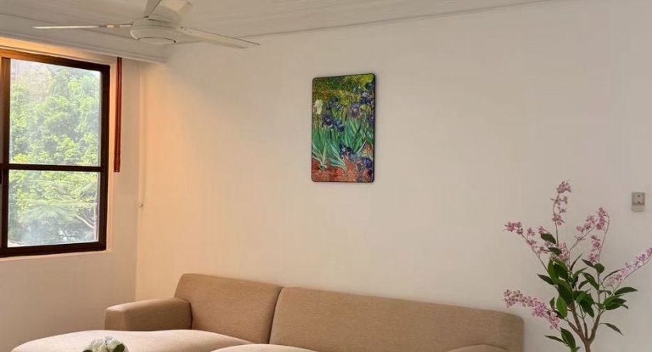 For rent 4 bedrooms condo in Watthana, Bangkok