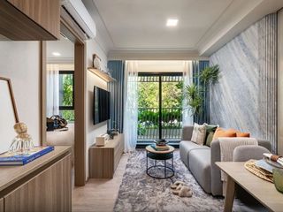 À vendre 1 chambre condo à Thalang, Phuket