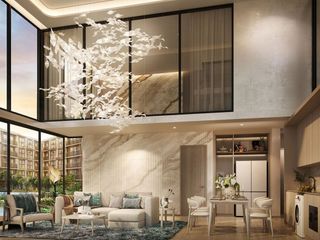 À vendre 1 chambre condo à Thalang, Phuket