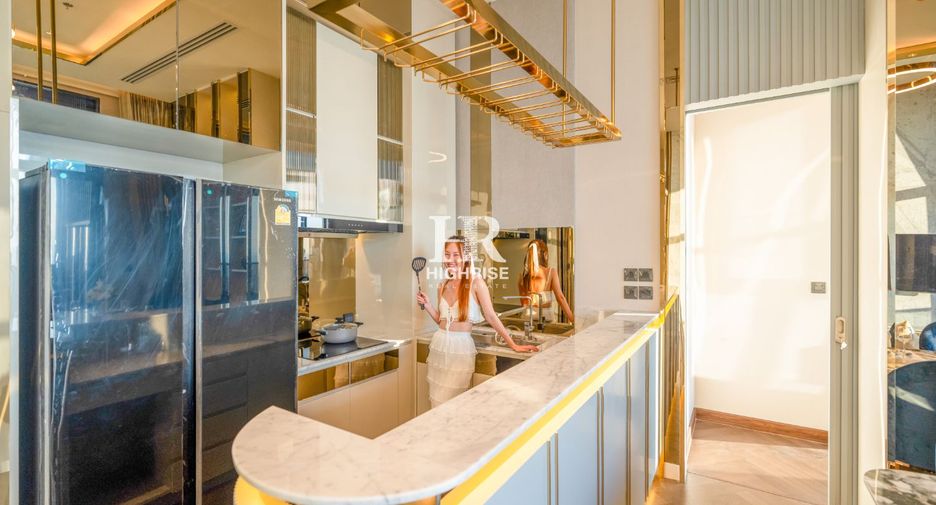 For sale 2 bedrooms condo in Bang Lamung, Chonburi