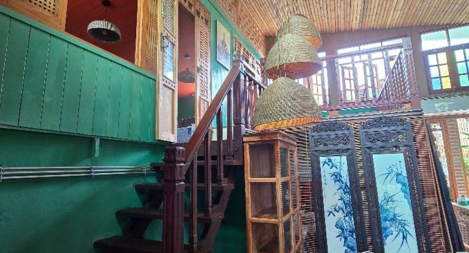 For rent 1 bed house in Hua Hin, Prachuap Khiri Khan