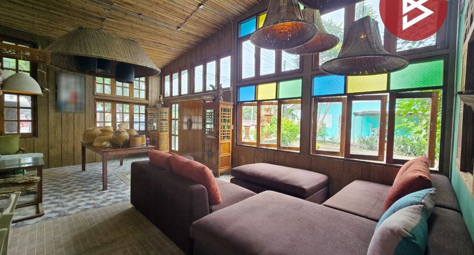 For rent 1 bed house in Hua Hin, Prachuap Khiri Khan