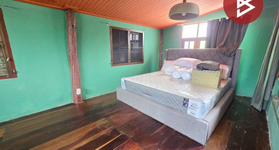 For rent 1 bed house in Hua Hin, Prachuap Khiri Khan