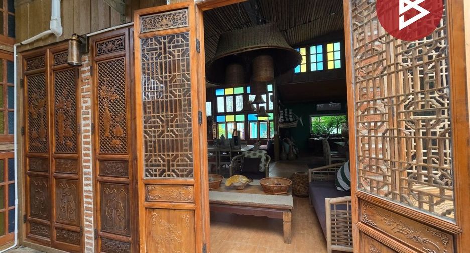 For rent 1 bed house in Hua Hin, Prachuap Khiri Khan