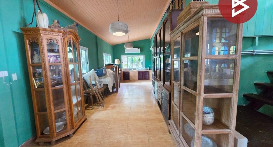 For rent 1 bed house in Hua Hin, Prachuap Khiri Khan