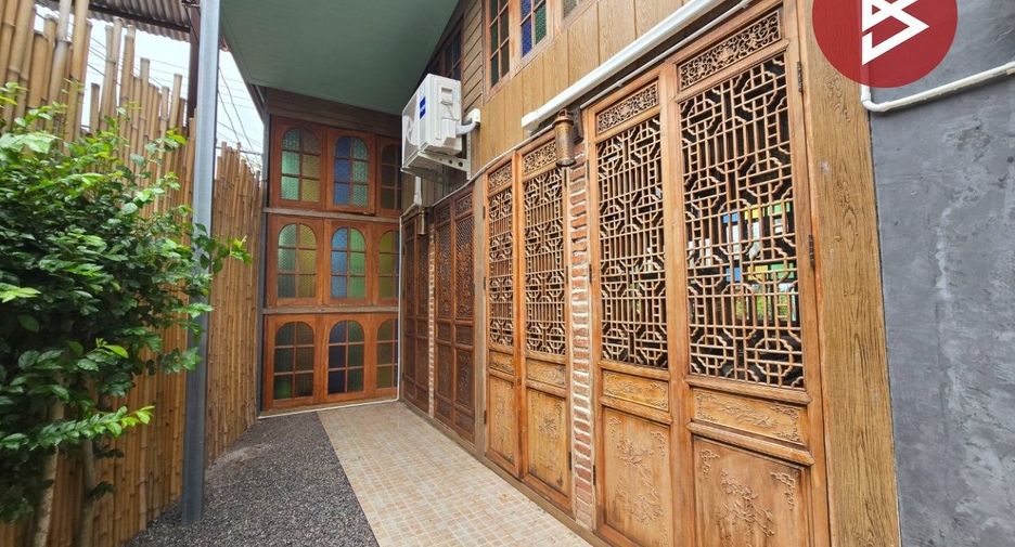 For rent 1 bed house in Hua Hin, Prachuap Khiri Khan