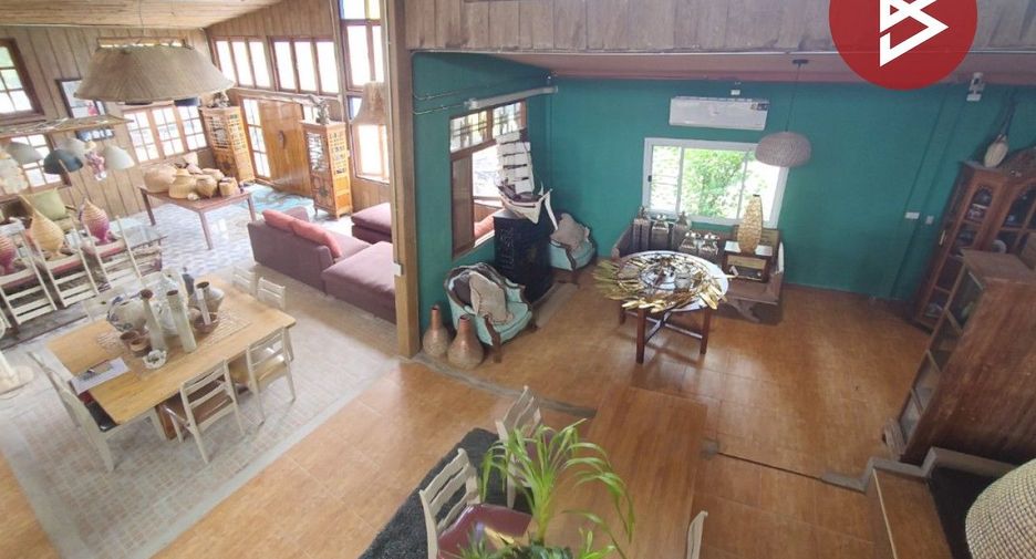 For rent 1 bed house in Hua Hin, Prachuap Khiri Khan