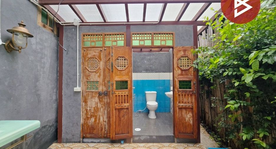 For rent 1 bed house in Hua Hin, Prachuap Khiri Khan