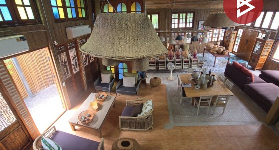 For rent 1 bed house in Hua Hin, Prachuap Khiri Khan