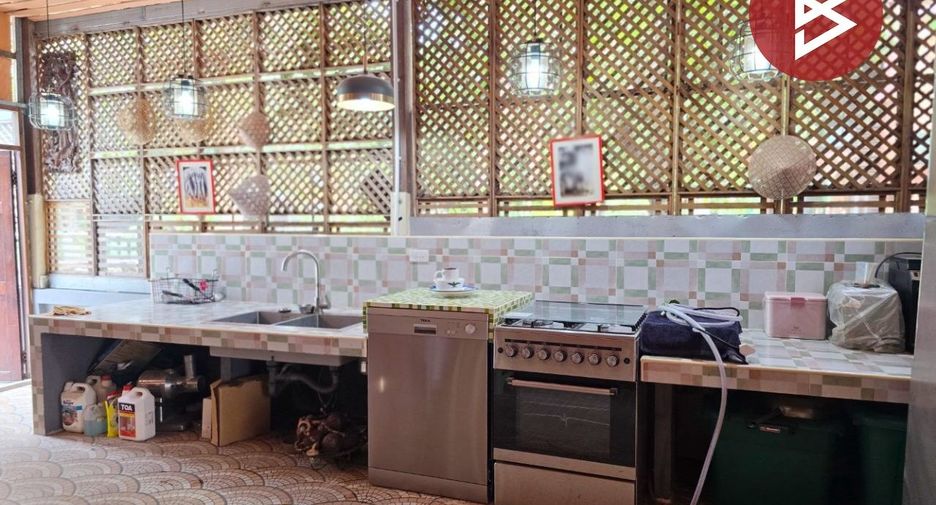 For rent 1 bed house in Hua Hin, Prachuap Khiri Khan