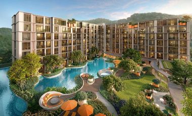 For sale 1 Beds condo in Thalang, Phuket