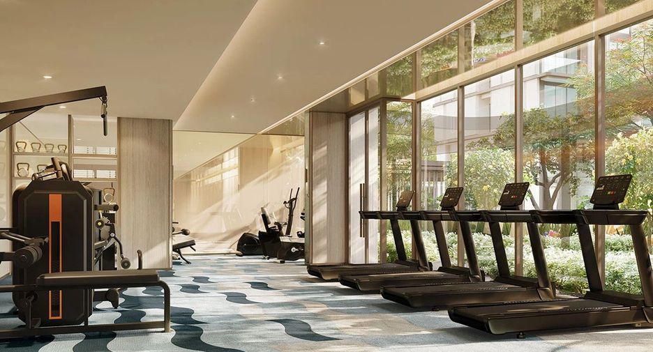 For sale 1 Beds condo in Thalang, Phuket