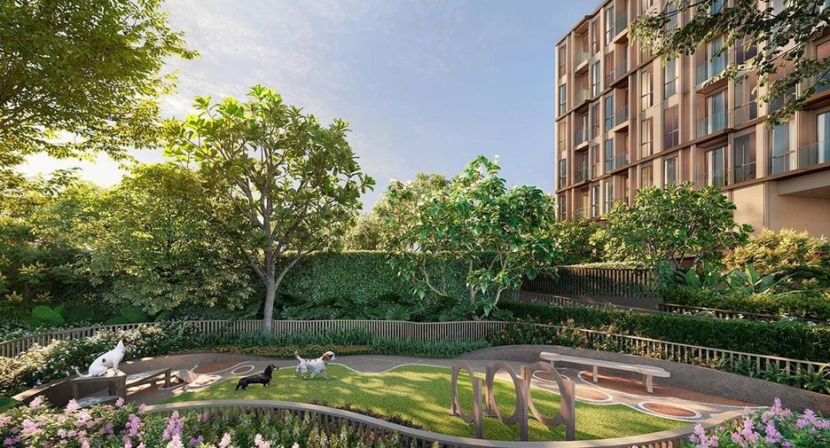 For sale 1 Beds condo in Thalang, Phuket