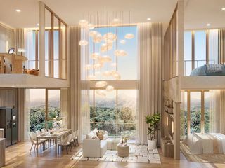 À vendre 1 chambre condo à Thalang, Phuket