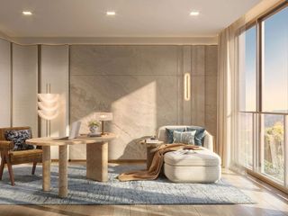 À vendre 1 chambre condo à Thalang, Phuket