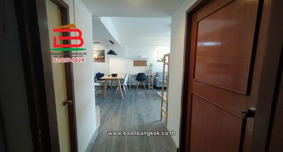出售 2 卧室 公寓 在 Khlong Luang, Pathum Thani