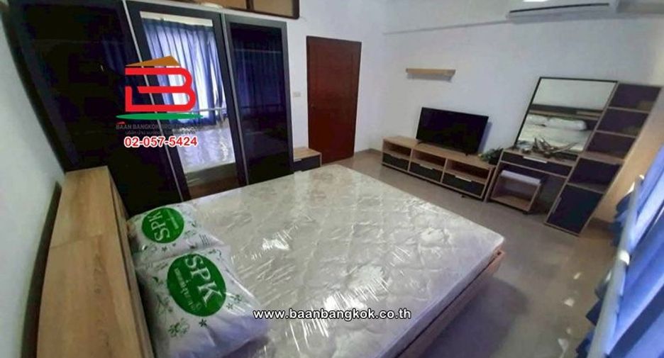 出售 2 卧室 公寓 在 Khlong Luang, Pathum Thani