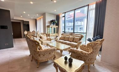 Condo en alquiler y en venta de 2 habitaciones en Watthana, Bangkok