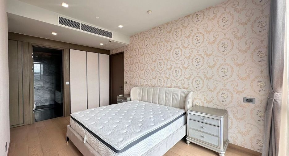 Condo en alquiler y en venta de 2 habitaciones en Watthana, Bangkok