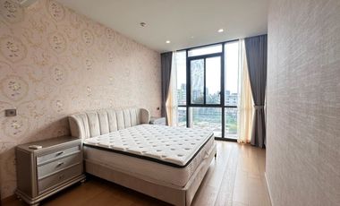 Condo en alquiler y en venta de 2 habitaciones en Watthana, Bangkok