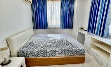 À louer et à vendre 1 chambre condo à Si Racha, Chonburi
