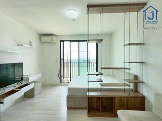 出售 1 卧室 公寓 在 Bueng Kum, 曼谷
