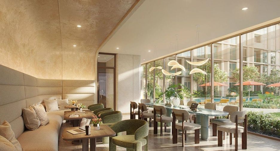 À vendre 1 chambre condo à Kathu, Phuket