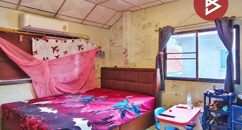 Casa en venta de 5 habitaciones en Mueang Nakhon Pathom, Nakhon Pathom