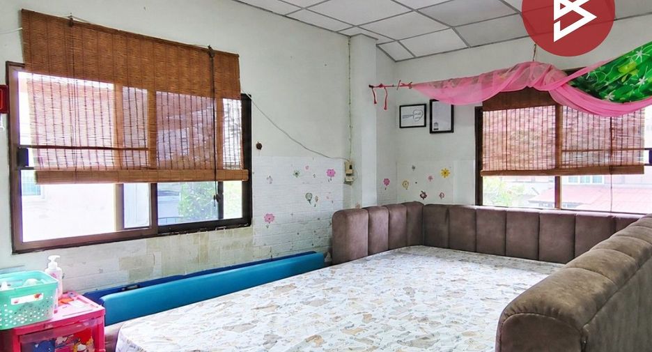 Casa en venta de 5 habitaciones en Mueang Nakhon Pathom, Nakhon Pathom