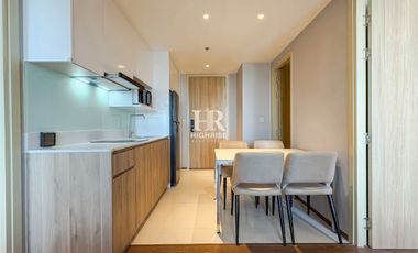 For sale 2 bedrooms condo in Bang Lamung, Chonburi