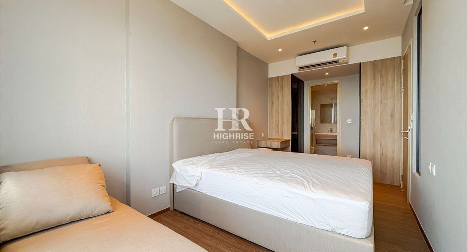 For sale 2 bedrooms condo in Bang Lamung, Chonburi