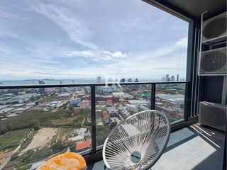 For sale 2 bedrooms condo in Bang Lamung, Chonburi