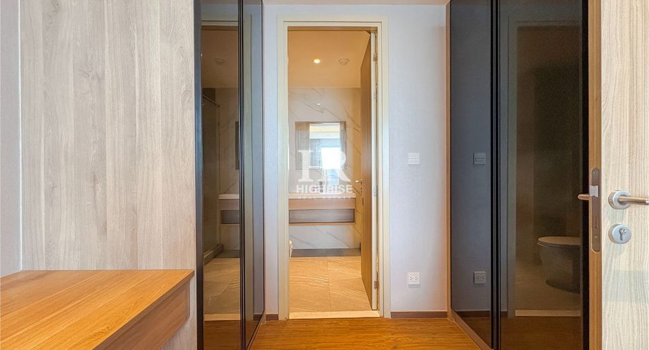 For sale 2 bedrooms condo in Bang Lamung, Chonburi