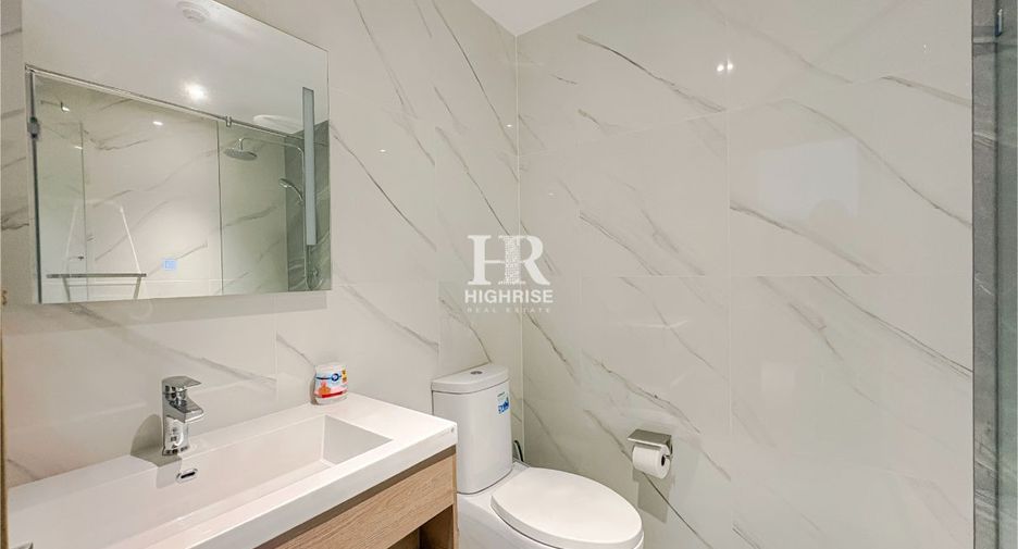 For sale 2 bedrooms condo in Bang Lamung, Chonburi